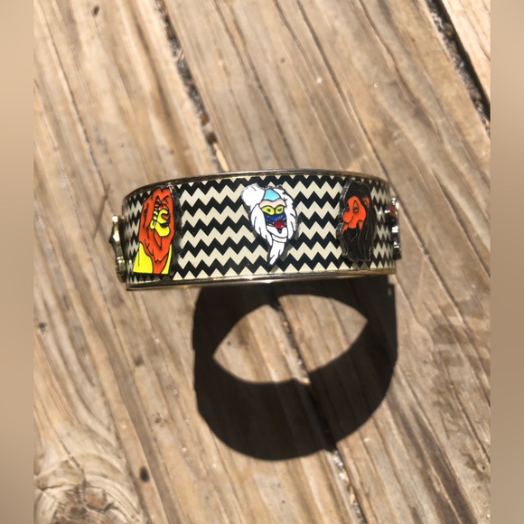 Custom Designed Creations Lion King Bracelet - Picture 4 of 12